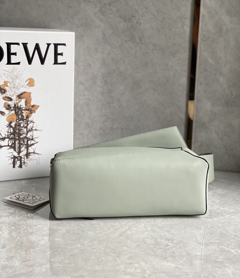 Loewe Puzzle Bags